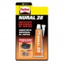Nural 28 Junta Naranja