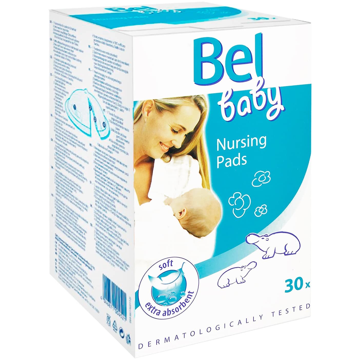Productos para la lactancia materna