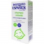 Champú infantil Instituto Español. Champú suave de uso diario y antipiojos. 500 ml.