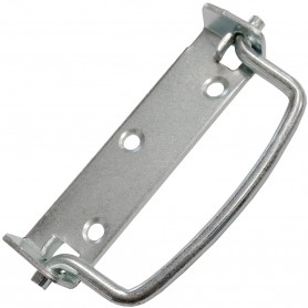 Asa Abatible de Acero Zincado Micel