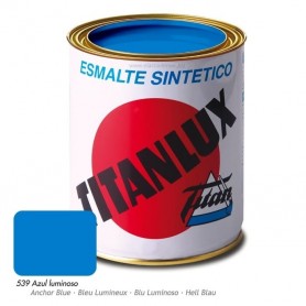Esmalte Sintético Brillante Titanlux