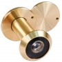 Mirilla para puertas, para puertas de espesor entre 35 a 60 mm