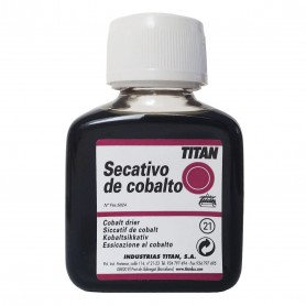 Secativo de Cobalto Titan