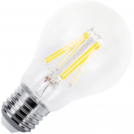 Bombillas Led Filamento E27 A60 8W