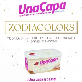 ZodiaColors, Titanlux Una Capa, pintura monocapa, los 12 colores del zodiaco.