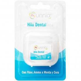 Hilo Dental para higiene Bucal 50 mts