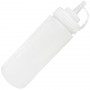 Dispensador de salsas, aceite y líquidos en general, 360 ml
