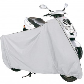 Funda para motos pequeñas y medianas Rayen