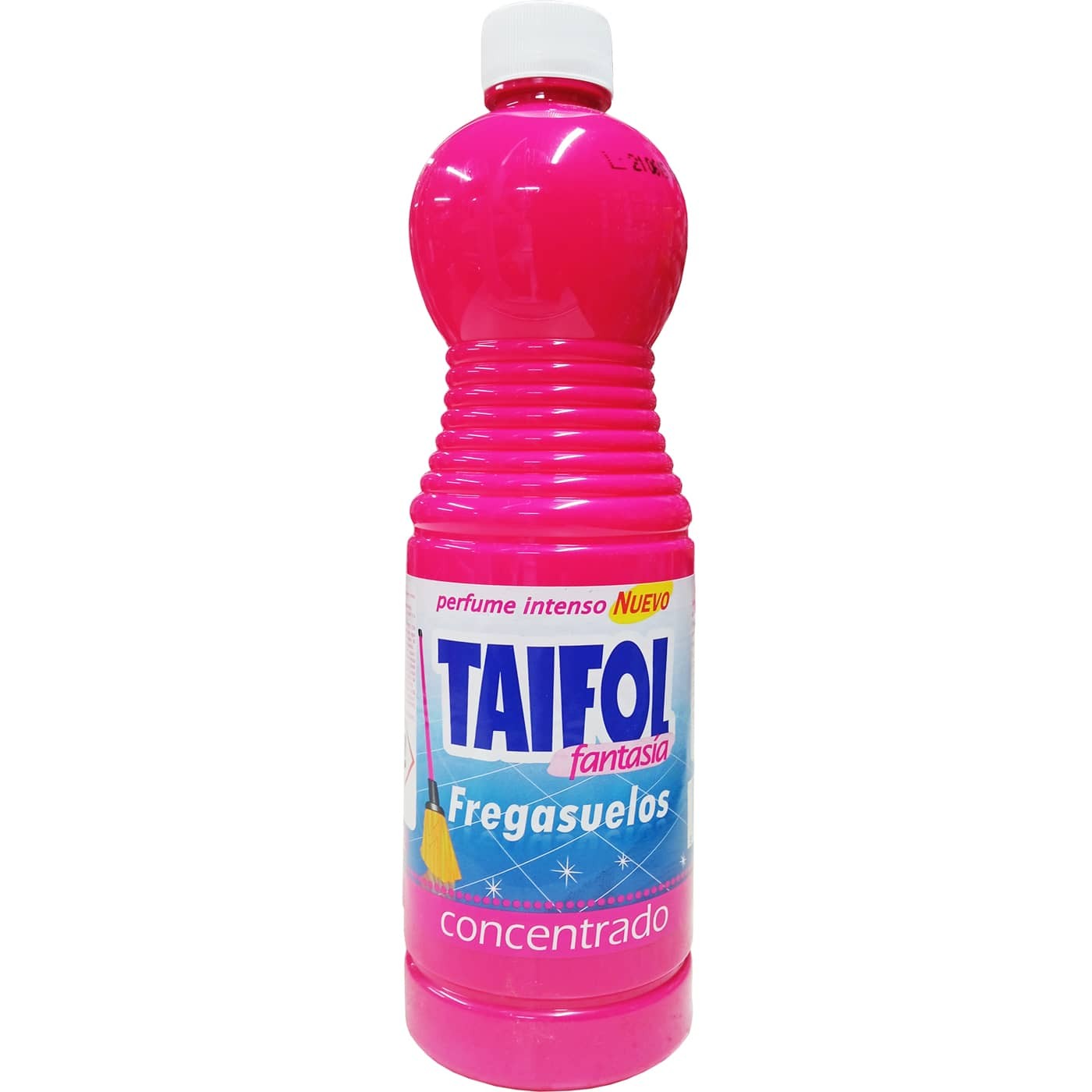 Fregasuelos Concentrado Taifol Fantasia 1 litro
