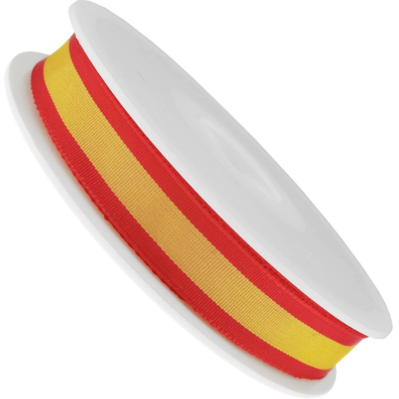 cinta bandera España