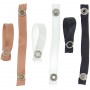 Presilla Adaptador Sujeta Tirantes para Sujetador de mujer de cinta raso de 8 mm y broche presión.
