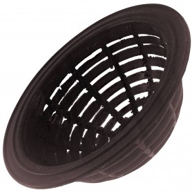 Nido de Plástico para cría de Pájaros: gorriones, jilgueros, canarios, inseparables, loros pequeños, etc.