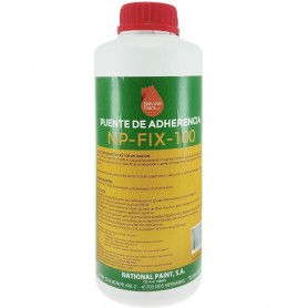 Puente de Adherencia NP-FIX-100 para morteros