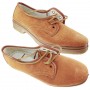 Zapato Laboral Huron Segarra Unisex Nº disponibles: 36, 37, 38, 39, 40, 41, 42, 43, 44 y 45.