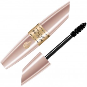 Volume Infusion Mascara de Pestañas Max Factor BLACK (Negro)