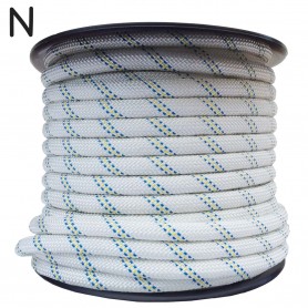 Cuerda de Alta Tenacidad Ø 12 mm