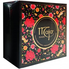 Polvos de Talco Perfumado Maja de Myrurgia