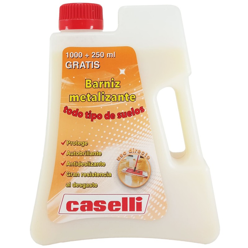 Caselli - Productos Caselli para suelos de mármol y terrazo