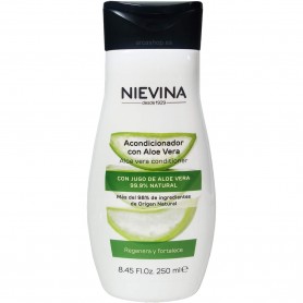 Nievina Acondicionador para el Cabello con Aloe Vera