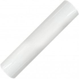 Tubo Ø 110 mm Conducto Recto de evacuación de humos y gases en termos y cocinas, marca Alupractic