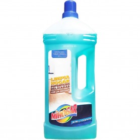Limpiador Multisuperficies, Ph Netro, Mihogar limpiador Barato.