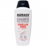 Champú Agrado para Cabellos Finos, 750 ml, pH 5.5