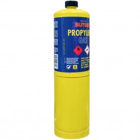 Soplete propylene gas soca0019