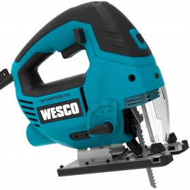 Sierra de Calar 850 W