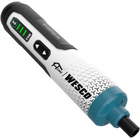 Atornillador Eléctrico WESCO