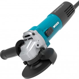 Amoladora Disco 125MM Potencia 900W, rotaflex corte materiales de construcción.