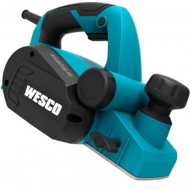 Cepillo Eléctrico Para Proyectos De Carpintería Con Madera