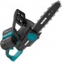 Motosierra Eléctrica a Batería 36V Wesco — Herramientas: Motosierra