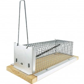 Trampa para Ratas