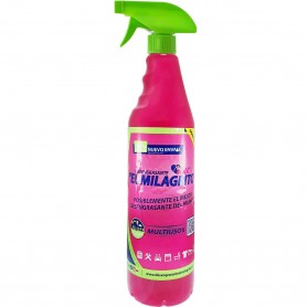 El Milagrito Desengrasante 750 ml Pistola.