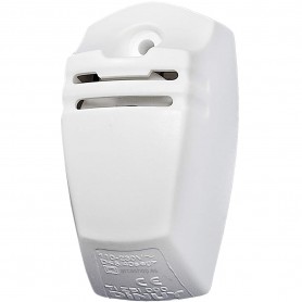 Timbre Chicharra, Zumbi Eléctrico Bitensión TI ZBI 000 Blanco110-230V~ DINUY