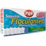 Floculante Saquitos PQS Caja 500 grs