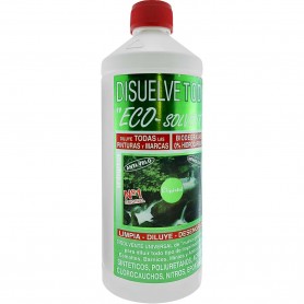 Disolvente Eco-Solvent Dipistol 1 Litro