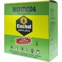CUCHOL INSECTICIDAD: Insecticida reforzado Cuchol PolvoPlus, 500 grs.