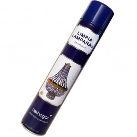 Limpia Lámparas Aerhogar