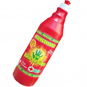 Mano de Santo Desengrasante