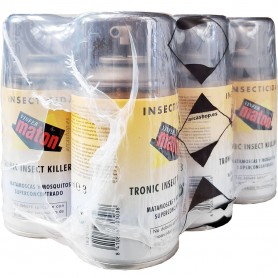 Vinfer Matón insecticida