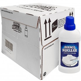 Iberia Blanco Nuclear Líquido