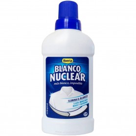 Blanco Nuclear Líquido, Caja Completa (12 unidades), de Iberia