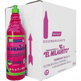 El Milagrito