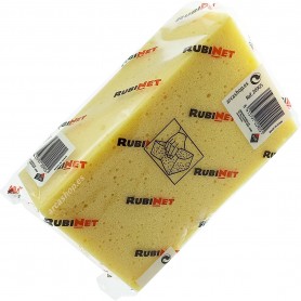 Esponja Albañil RUBI (Esponja SUPERPRO 20 x 13 x 7cm) Ref. 20905