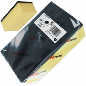 Esponja Mixta Albañil Juntas - 20 x 13 x 7 cm RUBI SWEEPEX SUPERPRO