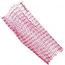 Malla para cítricos y alimentos por metro