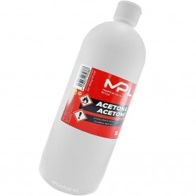 Acetona MPL 1 Litro