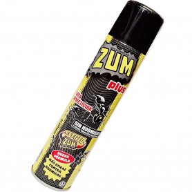 Insecticida Aerosol contra Hormigas