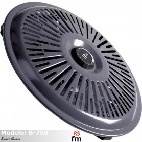 Brasero FM B-750 para mesa camilla